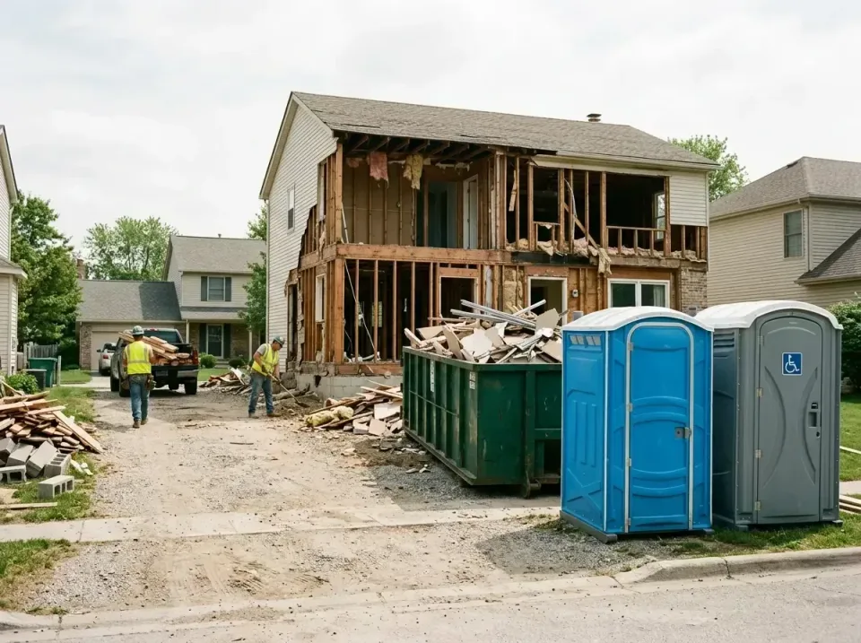 home-renovation-demolition-sit-010 — frequently asked questions, Portable Toilet & Dumpsters Rental in Moses Lake North, WA